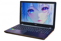 Ноутбук Acer EX2510G-53DE