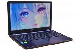 Ноутбук Acer EX2510G-53DE