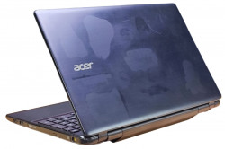 Ноутбук Acer EX2510G-53DE