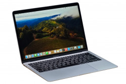 Apple MacBook Air 13-inch 2019