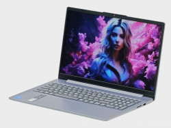 Lenovo IdeaPad Slim 3 15RU8