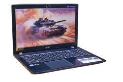 Acer E5-575G-57X6(ЗЗ)