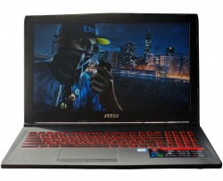 MSI GL62M 7REX-1650