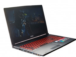 MSI GL62M 7REX-1650