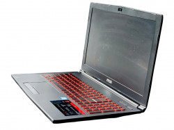 MSI GL62M 7REX-1650