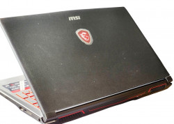 MSI GL62M 7REX-1650