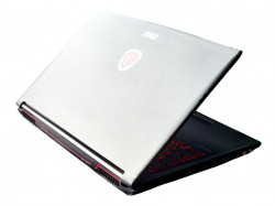 MSI GL62M 7REX-1650