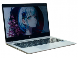 HP Elitebook 840G5