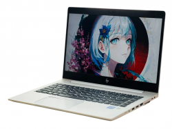HP Elitebook 840G5
