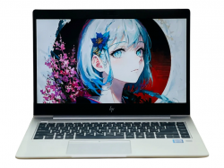 HP Elitebook 840G5