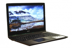 Acer Aspire 3 A315-33-P4X3