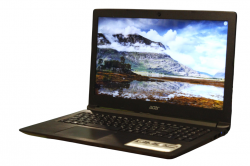 Acer Aspire 3 A315-33-P4X3