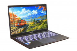 MSI Modern 15 B12M-213XRU