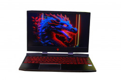 HP Omen 15-dc1057TX/8/500/1650