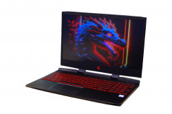 HP Omen 15-dc1057TX/8/500/1650