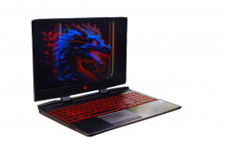 HP Omen 15-dc1057TX/8/500/1650