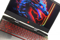 HP Omen 15-dc1057TX/8/500/1650