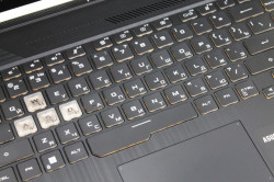 Ноутбук Asus Tuf Gaming FA506NCR-HN044.