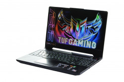 Ноутбук Asus Tuf Gaming FA506NCR-HN044.