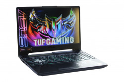 Ноутбук Asus Tuf Gaming FA506NCR-HN044.
