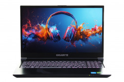 Ноутбук Gigabyte G5 MF