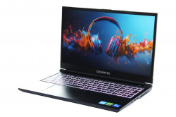 Ноутбук Gigabyte G5 MF