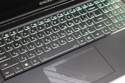 Ноутбук Gigabyte G5 MF