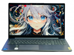 Ноутбук Lenovo Ideapad 3i 15IAU7