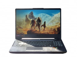 Ноутбук ASUS TUF FA506NC-HN065