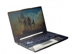 Ноутбук ASUS TUF FA506NC-HN065