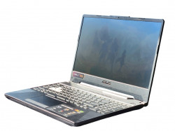 Ноутбук ASUS TUF FA506NC-HN065