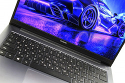 Huawei MateBook D 14 MDF-X 53013UFC