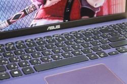 Ноутбук Asus VivoBook X512F