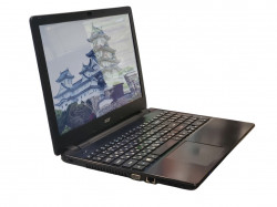 Ноутбук Acer Aspire E5-521-22HD