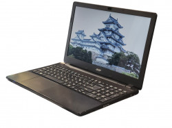 Ноутбук Acer Aspire E5-521-22HD