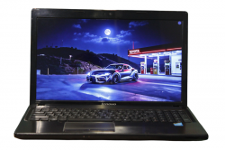 Lenovo G580 (М)
