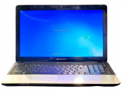 Ноутбук PackardBell Ente11HC-B8302G50Mnks