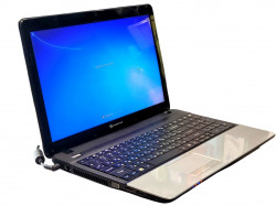 Ноутбук PackardBell Ente11HC-B8302G50Mnks