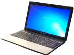 Ноутбук PackardBell Ente11HC-B8302G50Mnks
