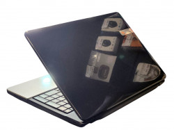 Ноутбук PackardBell Ente11HC-B8302G50Mnks