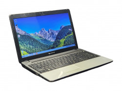 Ноутбук PackardBell Ente11HC-B8302G50Mnks
