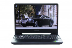 Ноутбук Asus FX95GT9300-0D8AXYA4X10