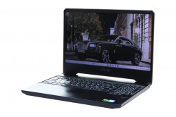 Ноутбук Asus FX95GT9300-0D8AXYA4X10