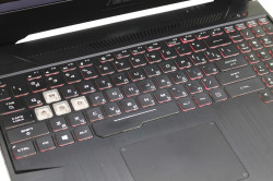 Ноутбук Asus FX95GT9300-0D8AXYA4X10