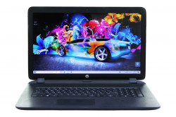 Ноутбук HP 17-p104ur