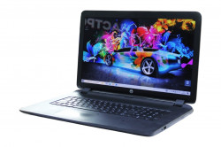 Ноутбук HP 17-p104ur