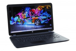 Ноутбук HP 17-p104ur