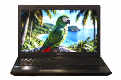 ASUS A54H