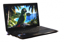 ASUS A54H