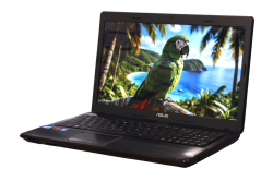 ASUS A54H